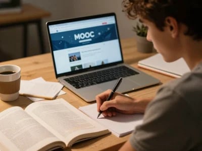 Why Are MOOC Completion Rates Stubbornly Low? Insights and Analysis - detail